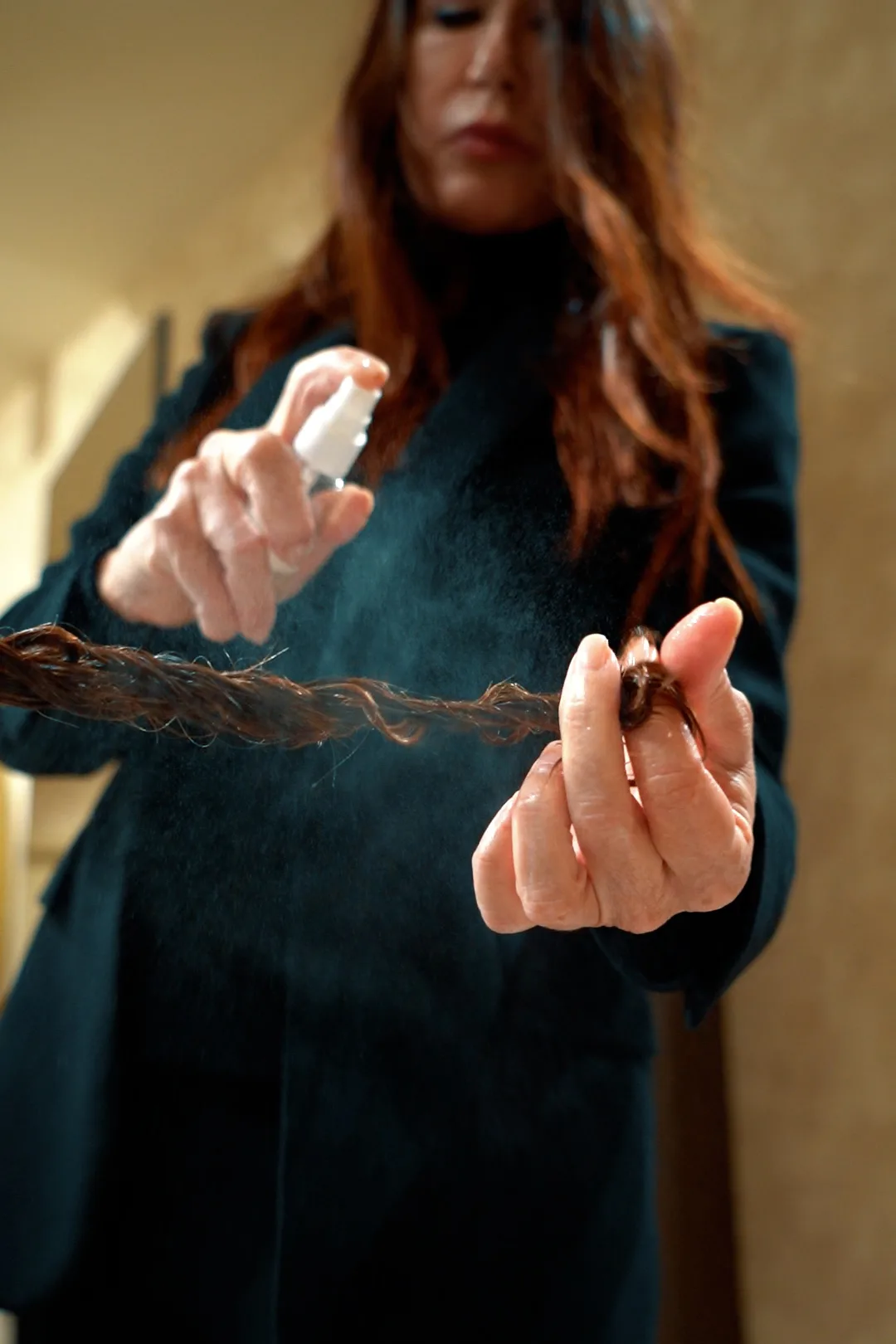 The Kronocare approach, Hair Longevity Lab Milan